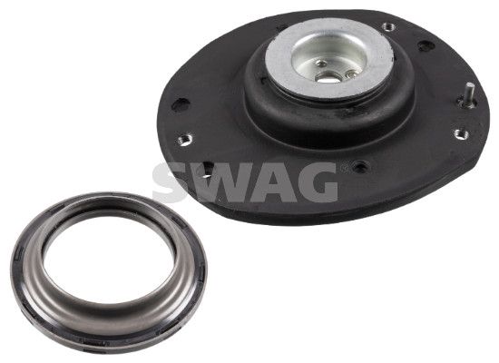 SWAG 62 91 8756 Repair Kit, suspension strut support mount