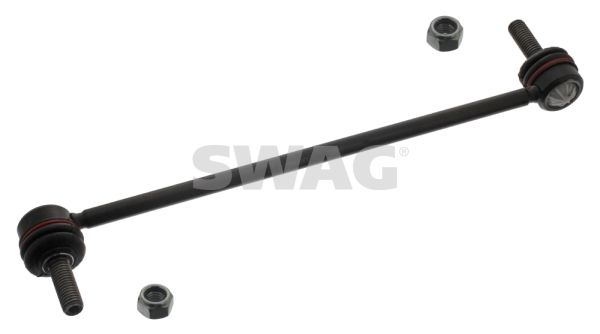 SWAG 62 91 9225 Link/Coupling Rod, stabiliser bar