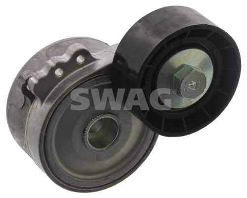 SWAG 62 91 9482 Belt Tensioner, V-ribbed belt