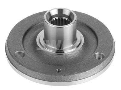 Wheel Hub SWAG 62 91 9844