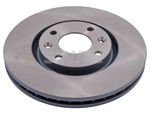 SWAG 62 92 1121 Brake Disc