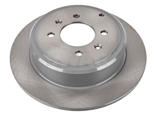 SWAG 62 92 1122 Brake Disc