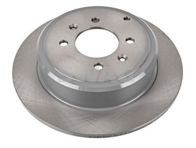 Brake Disc SWAG 62 92 1122
