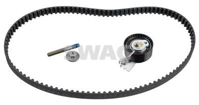 Timing Belt Kit SWAG 62 92 1274