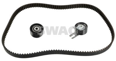 Timing Belt Kit SWAG 62 92 1867