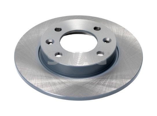 SWAG 62 92 1966 Brake Disc