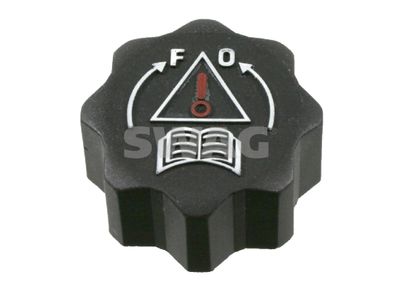 Cap, coolant tank SWAG 62 92 2081