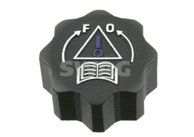 Cap, coolant tank SWAG 62 92 2082