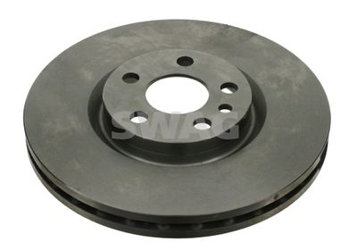 Brake Disc SWAG 62 92 2403