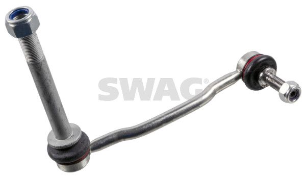 SWAG 62 92 2846 Link/Coupling Rod, stabiliser bar