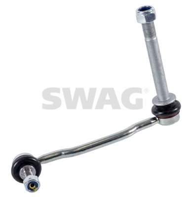 SWAG 62 92 2847 Link/Coupling Rod, stabiliser bar