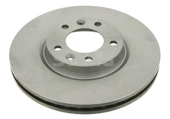 SWAG 62 92 2921 Brake Disc