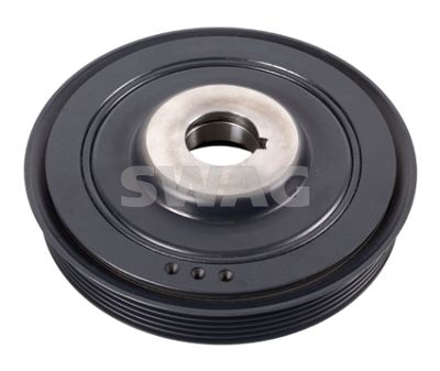 Belt Pulley, crankshaft SWAG 62 92 4628