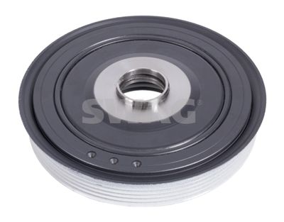Belt Pulley, crankshaft SWAG 62 92 6334