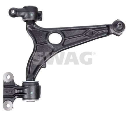 SWAG 62 92 6646 Control/Trailing Arm, wheel suspension
