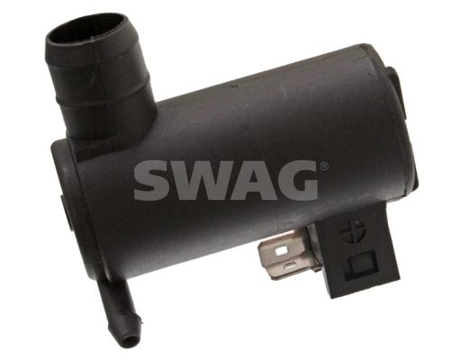 SWAG 62 92 6651 Washer Fluid Pump, window cleaning