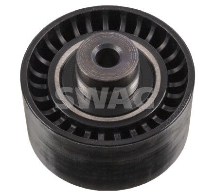 SWAG 62 92 6716 Deflection/Guide Pulley, timing belt