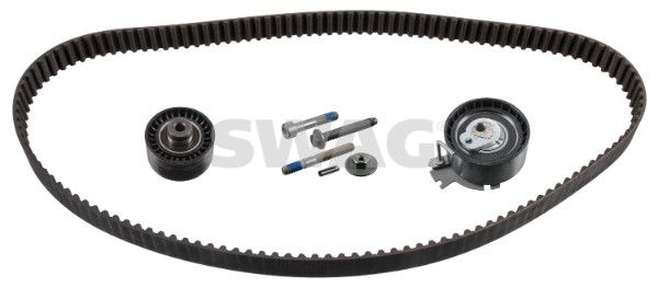 SWAG 62 92 6717 Timing Belt Kit