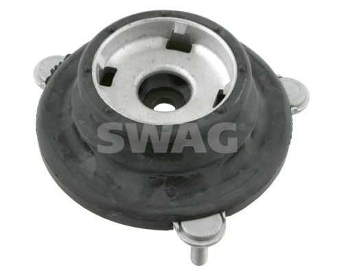 SWAG 62 92 7114 Repair Kit, suspension strut support mount