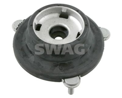 Repair Kit, suspension strut support mount SWAG 62 92 7114