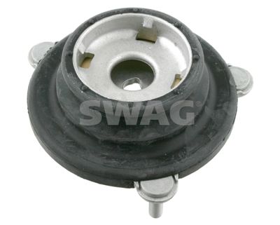 Repair Kit, suspension strut support mount SWAG 62 92 7115