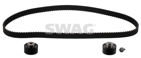 SWAG 62 92 7390 Timing Belt Kit