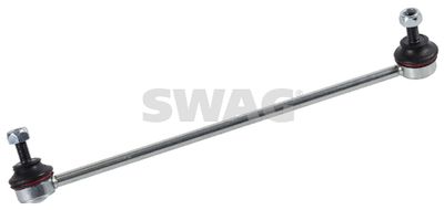 Link/Coupling Rod, stabiliser bar SWAG 62 92 7434