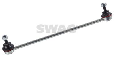 Link/Coupling Rod, stabiliser bar SWAG 62 92 7435