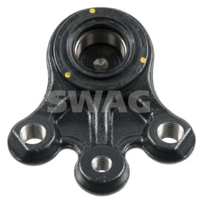 SWAG 62 92 8355 Ball Joint
