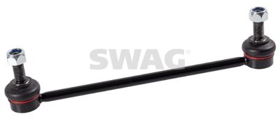 Link/Coupling Rod, stabiliser bar SWAG 62 92 8601