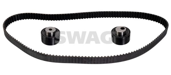 SWAG 62 92 9271 Timing Belt Kit