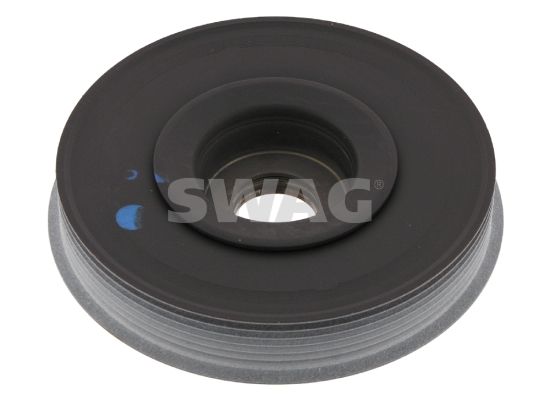 SWAG 62 92 9333 Belt Pulley, crankshaft