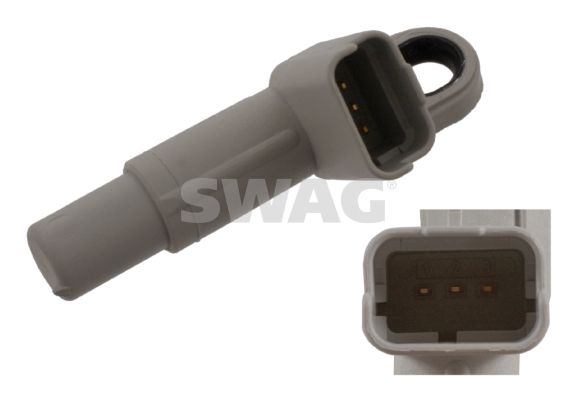 SWAG 62 93 1197 Sensor, camshaft position