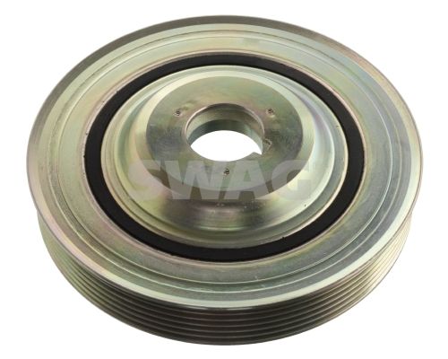 SWAG 62 93 2000 Belt Pulley, crankshaft