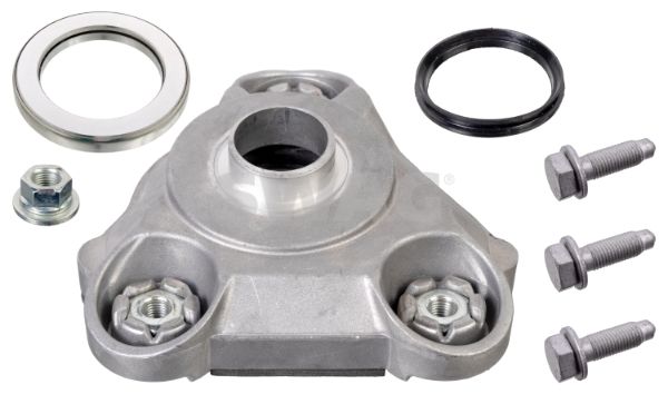 SWAG 62 93 2423 Repair Kit, suspension strut support mount