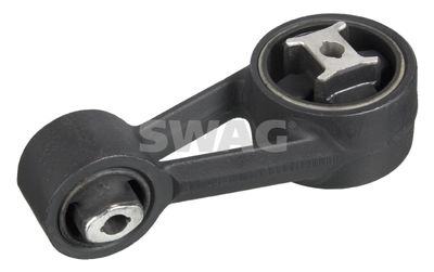 Mounting, engine SWAG 62 93 2715