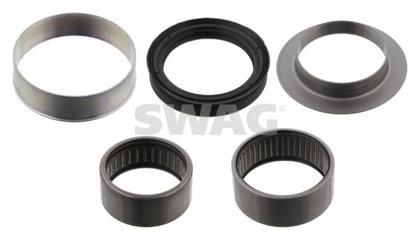 SWAG 62 93 2755 Repair Kit, axle beam