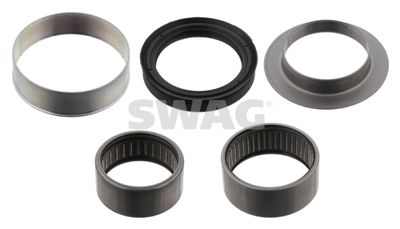 Repair Kit, axle beam SWAG 62 93 2755