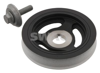 Belt Pulley, crankshaft SWAG 62 93 3798