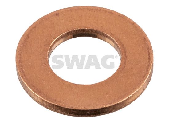SWAG 62 93 3960 Seal Ring, oil drain plug