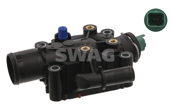 SWAG 62 93 4977 Thermostat Housing