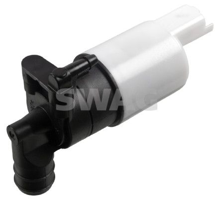 SWAG 62 93 6333 Washer Fluid Pump, window cleaning