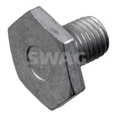 Screw Plug, oil sump SWAG 62 93 6431