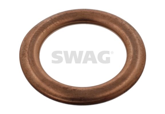 SWAG 62 93 6495 Seal Ring, oil drain plug