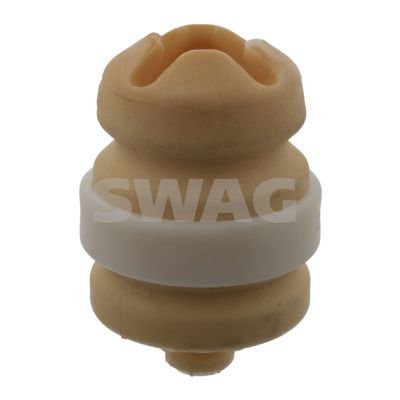 SWAG 62 93 6847 Rubber Buffer, suspension