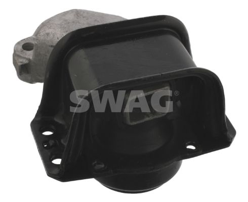 SWAG 62 93 6899 Mounting, engine