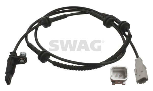SWAG 62 93 6948 Sensor, wheel speed