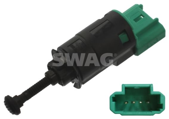 SWAG 62 93 7082 Stop Light Switch
