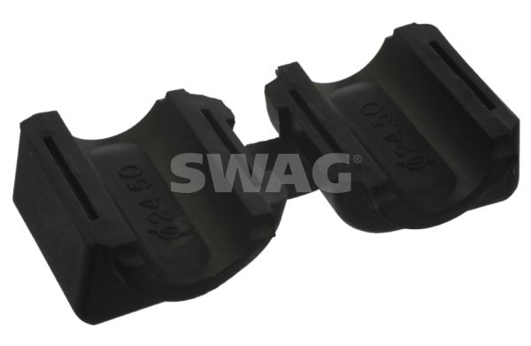 SWAG 62 93 7202 Mounting, stabiliser bar