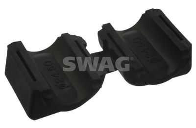Mounting, stabiliser bar SWAG 62 93 7202